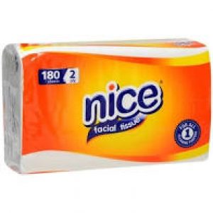 Tissue Nice 180